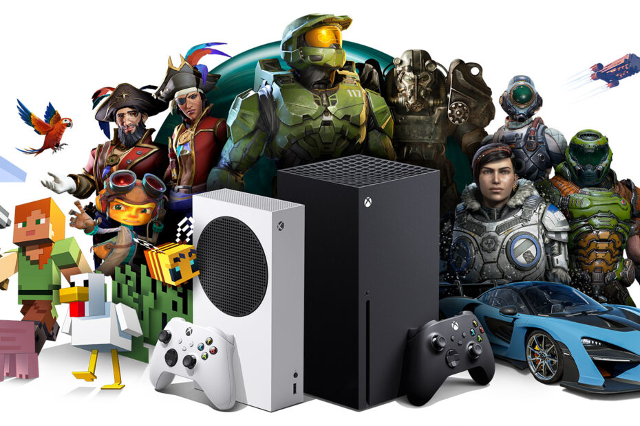 Xbox All Access kaufen