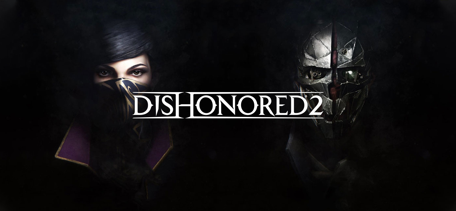 Dishonored 2 Game Abo