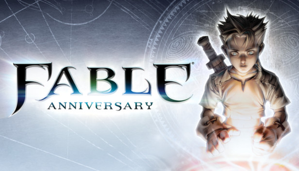 Fable Anniversary Gaming Abo