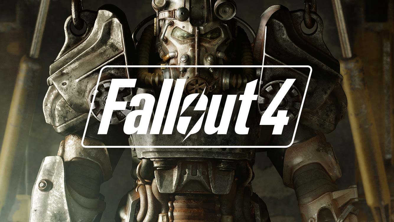 Fallout 4 Game Abo
