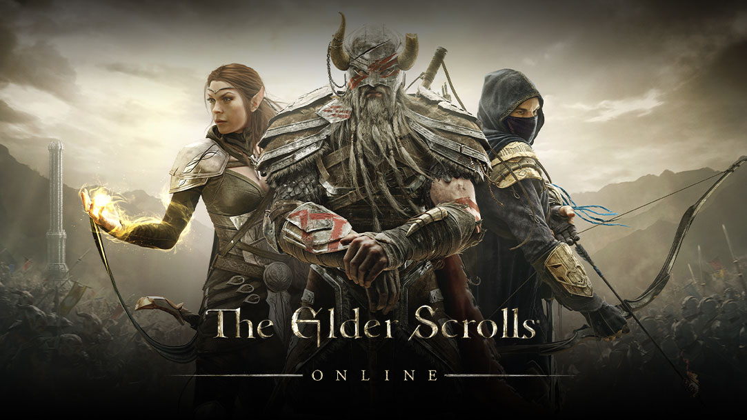 The Elder Scrolls Online Abo